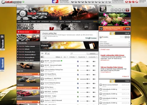 TotalRacing