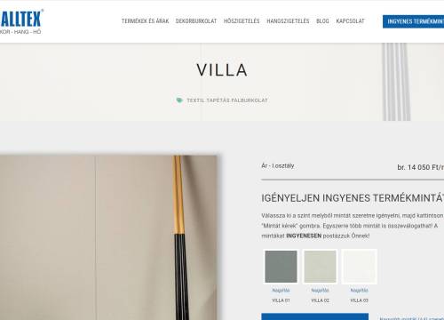 Halltex