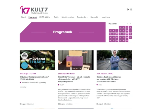 KULT7