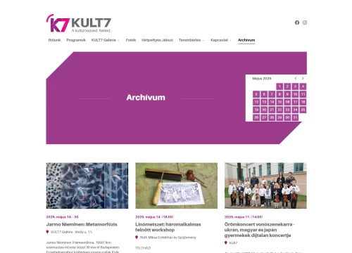 KULT7