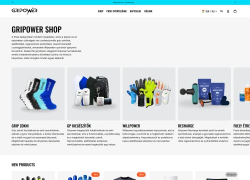 Gripower 