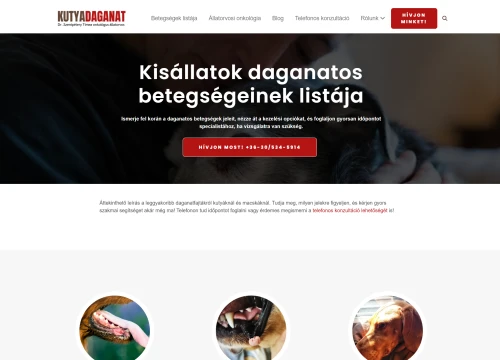 kutyadaganat.com
