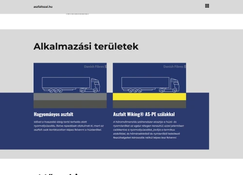Aszfaltszal.hu