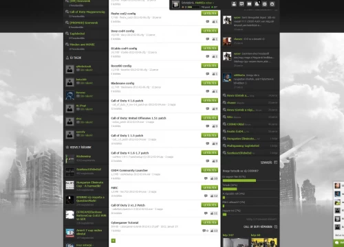 Call of Duty Magyarország
