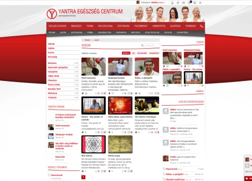 Yantra Centrum