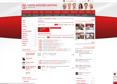 Yantra Centrum