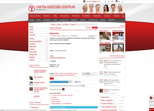 Yantra Centrum