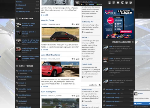 RacingZone 