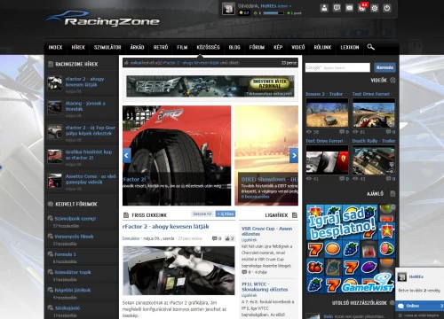 RacingZone 
