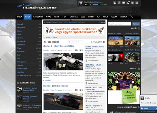 RacingZone 