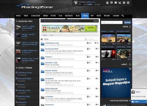 RacingZone 