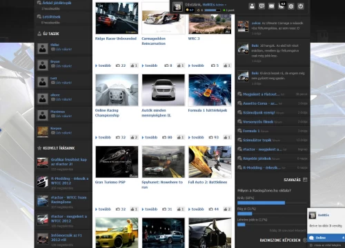 RacingZone 