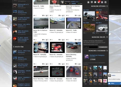 RacingZone 