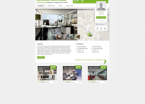 Irodahaz.com