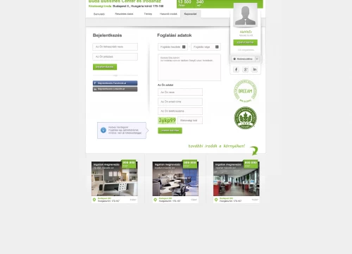 Irodahaz.com