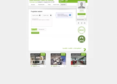 Irodahaz.com