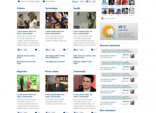News One