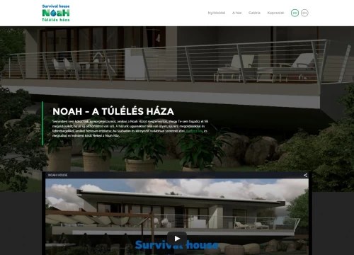 Noah House