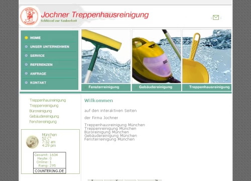 Firma Jochner