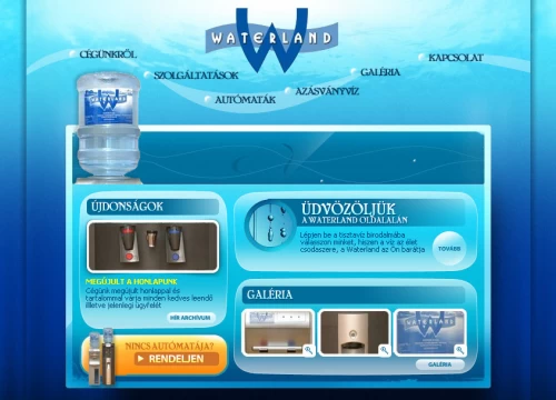 Waterland