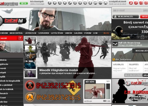 Total Half-Life