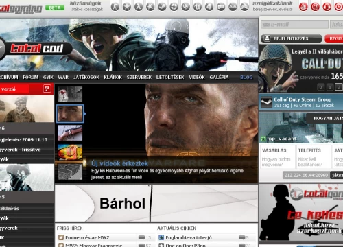 Total Call of Duty