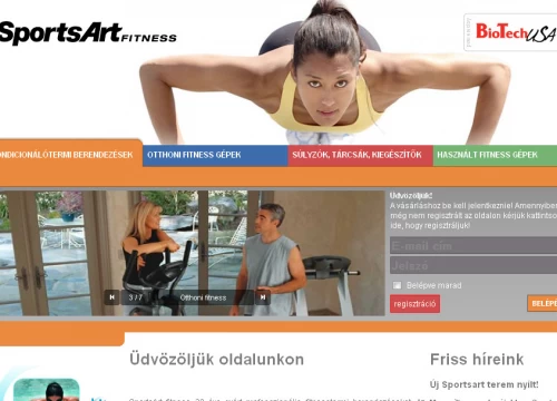 SportsArt