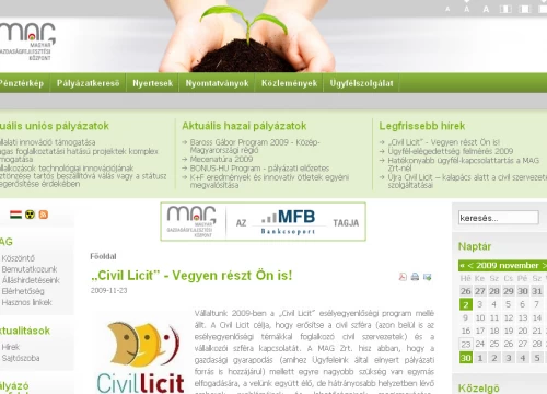 Mag Zrt