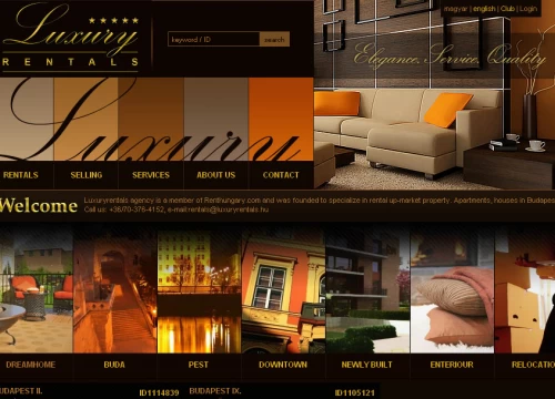 Luxuryrentals