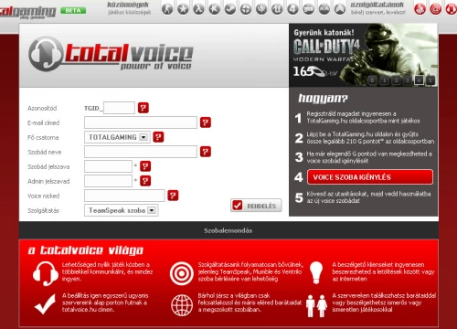 TotalVoice