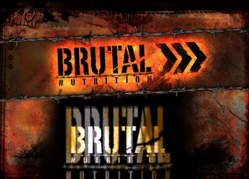 Brutal Nutrition és Challenge