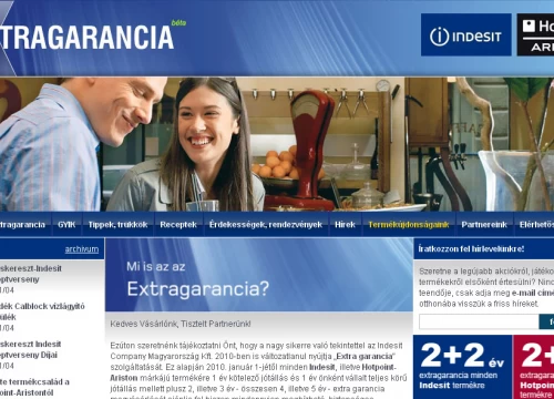 Extragarancia