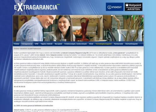 Extragarancia