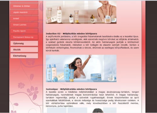 TAMA Cosmetics