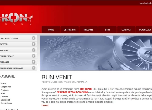 Kon-Trade Srl.