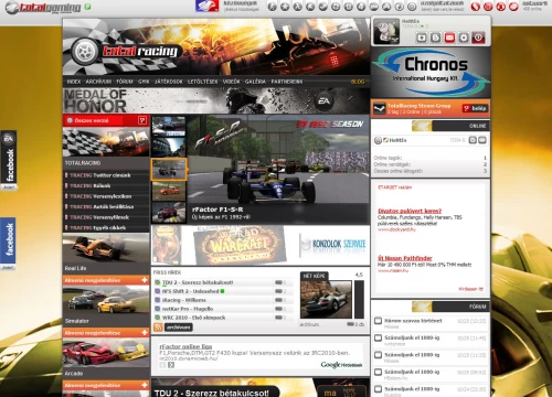 TotalRacing