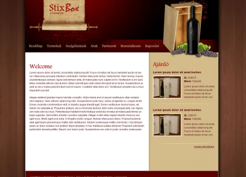 StixBox
