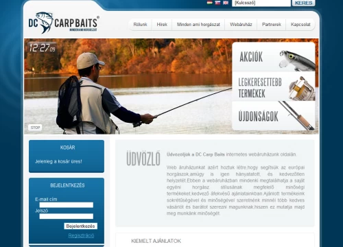 Dc Carpbaits