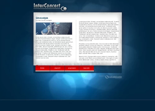 Interconcert