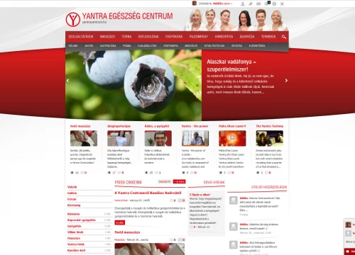 Yantra Centrum