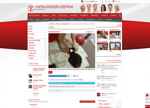 Yantra Centrum