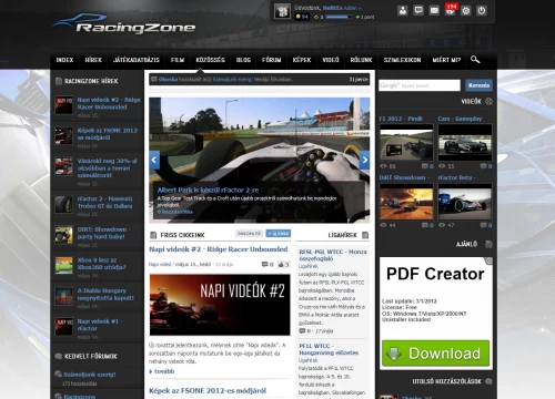 RacingZone 