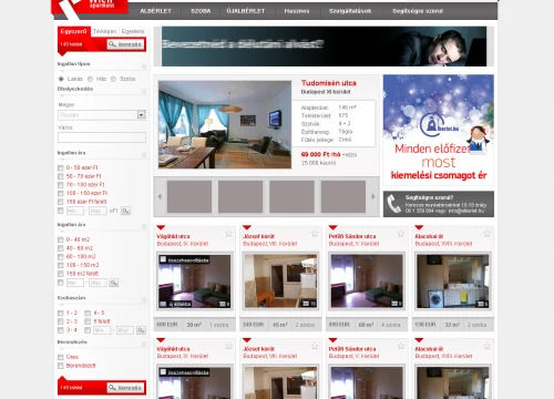 Wien Apartman