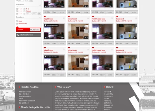 Wien Apartman