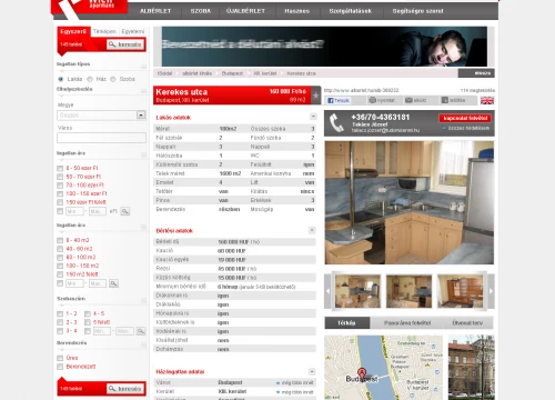 Wien Apartman