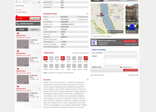 Wien Apartman