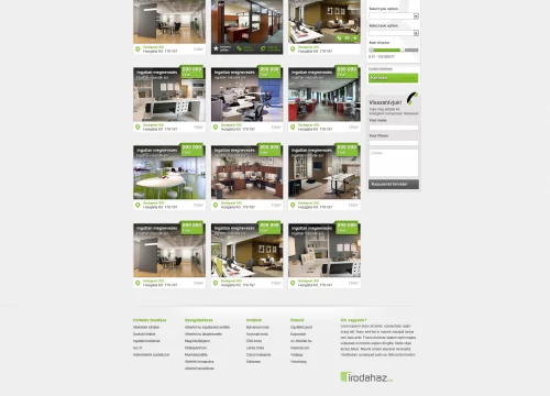 Irodahaz.com