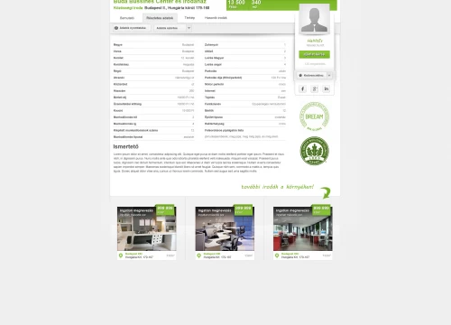 Irodahaz.com