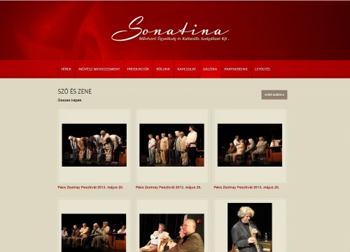 Sonatina