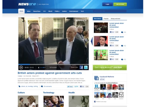 News One
